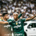 Danilo avec Palmeiras -
Photo by Icon Sport