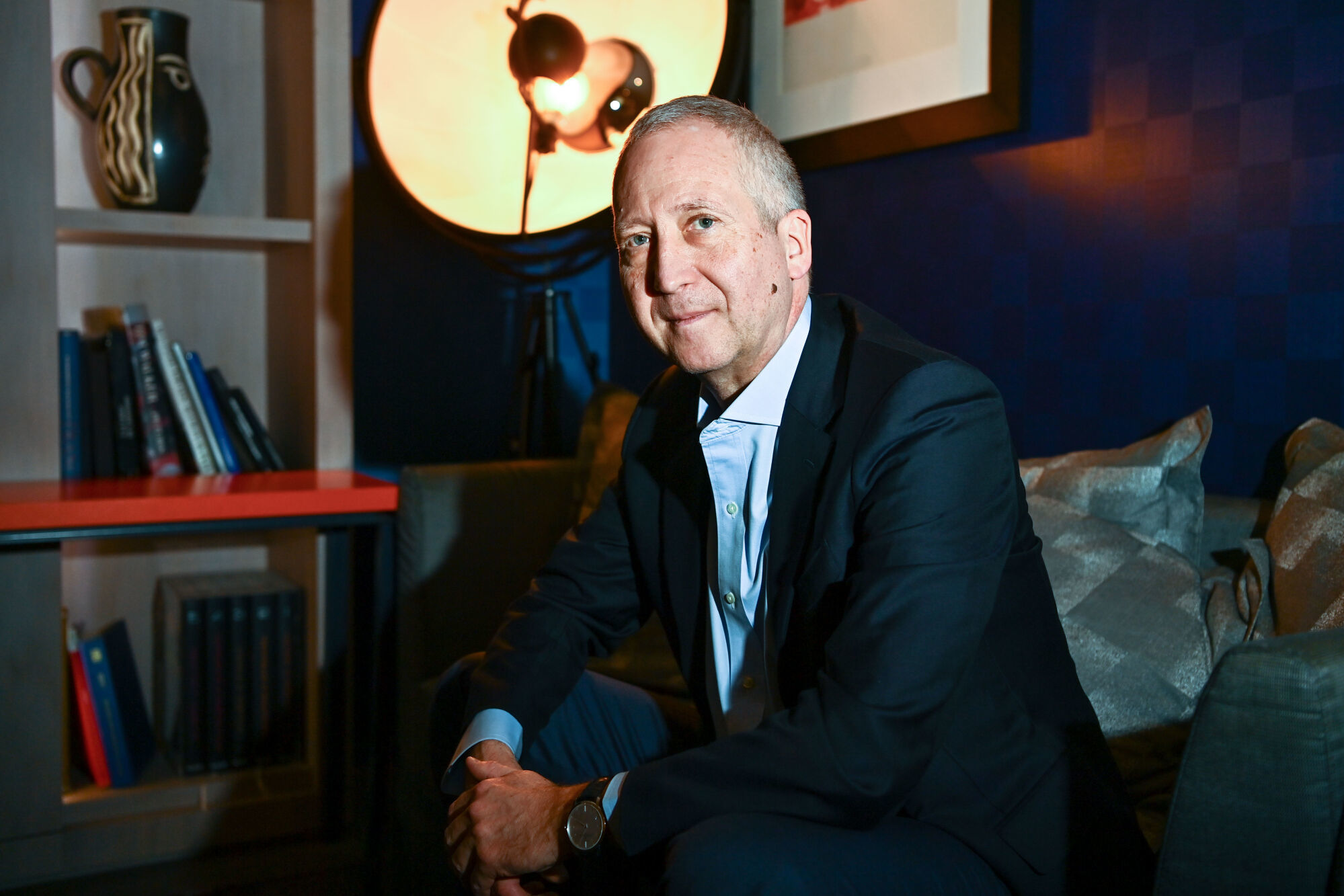 AS Monaco vers un retour de Vadim Vasilyev ? Sport.fr