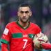 Hakim ZIYECH  - Maroc (Photo by Anthony Dibon/Icon Sport)