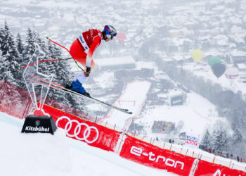 Photo: GEPA pictures/ Mathias Mandl - Photo by Icon sport