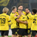 Borussia Dortmund (Photo by Icon sport)