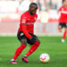 Moussa Diaby. DeFodi Images / Icon Sport