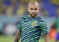 Dani Alves - Photo by Icon sport