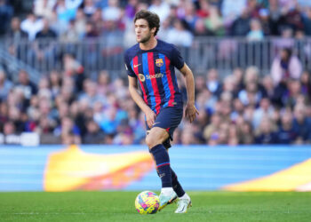 Marcos Alonso (Photo by Icon sport)