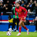 Sofiane BOUFAL - Angers (Photo by Sandra Ruhaut/Icon Sport)