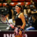 Kristina Mladenovic.  Romain Biard/Icon Sport