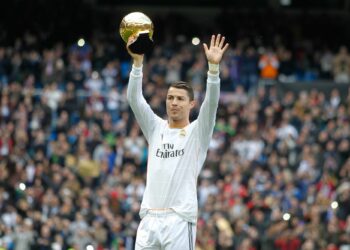 Cristiano Ronaldo - 25.01.2014 - Real Madrid / Grenade - 21eme journee de Liga