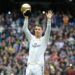Cristiano Ronaldo - 25.01.2014 - Real Madrid / Grenade - 21eme journee de Liga