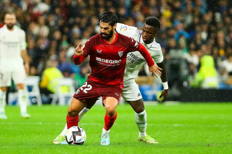 Isco (Photo by Edward F. Peters/Sipa USA) - Photo by Icon sport