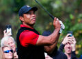 Tiger Woods (Photo by Icon sport)