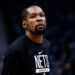 Kevin Durant - Photo by Icon sport