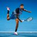 Nick Kyrgios - Credit: Mike Frey-USA TODAY Sports/Sipa USA - Photo by Icon sport
