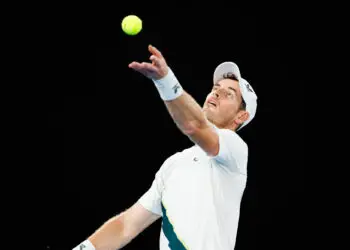 Andy MURRAY - Photo by Icon sport