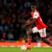 Albert Sambi Lokonga Arsenal By Icon Sport