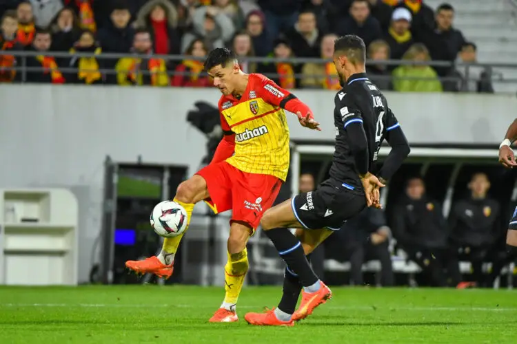 Le RC Lens se rachète à domicile face à l’AJ Auxerre Sport.fr