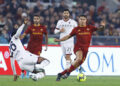 AS Roma - FC Bologne (By Icon Sport)