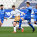Grenoble Foot 38 - Le Havre AC