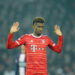 Kingsley Coman - Bayern Munich (Photo Alex Gottschalk/DeFodi Images/Icon sport)