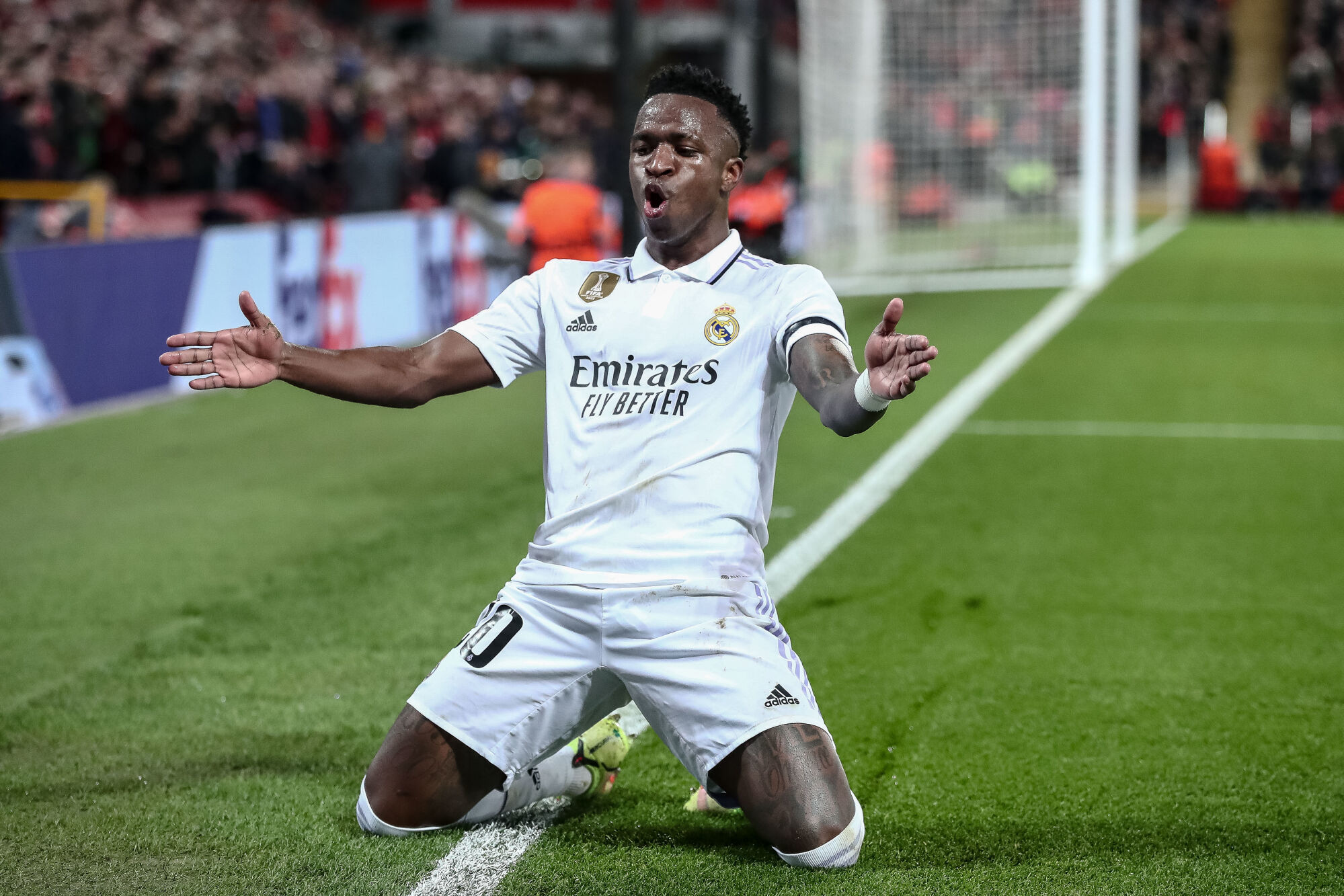 Vinicius Real Madrid : "Vinicius Junior est le joueur le plus décisif dans le