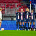 OL - PSG féminin (Photo by Hugo Pfeiffer/Icon Sport)