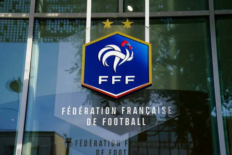 FFF (Photo by Hugo Pfeiffer/Icon Sport)