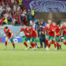 Équipe du Maroc (Photo by ProShots/Icon Sport)