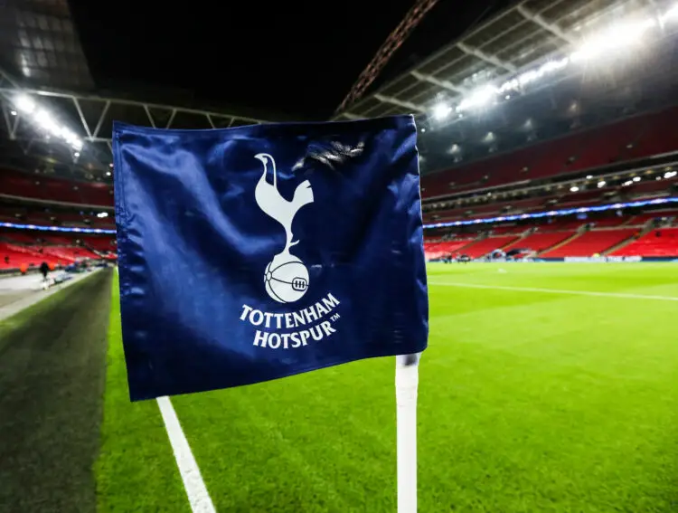 Tottenham (Photo: David Klein / PA Images / Icon Sport)