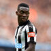 Christian Atsu - Photo : Dave Howarth / PA Images / Icon Sport