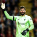 Alisson - Photo by Icon sport