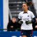 Constance Picaud (PSG) - Photo by Icon sport