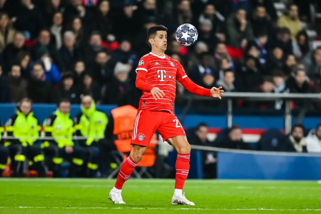 Joao Cancelo will not return to City after Bayern, as he prefers… – Sport.fr