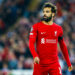 Mohamed Salah (Liverpool FC)  (Photo Michael Bulder/NESimages/DeFodi Images/Icon sport)