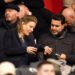 Amanda Staveley et Mehrdad Ghodoussi (Newcastle United) - Photo by Icon sport