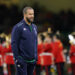 Andy Farrell (Irlande) - Photo by Icon sport