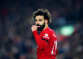 Mohamed Salah - Photo by Icon sport