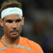 Rafael Nadal - Photo by Corinne Dubreuil/ABACAPRESS.COM - Photo by Icon sport