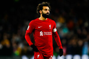 Liverpool ou l’Arabie Saoudite ? Fin du suspense, Mohamed Salah a scellé son avenir !