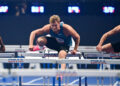 Kevin Mayer
(Photo by Anthony Dibon/Icon Sport)