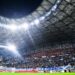 Stade Vélodrome (Photo by Alexandre Dimou/FEP/Icon Sport) - Photo by Icon sport