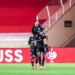 Amine Adli (Bayer Leverkusen) - (Photo by Johnny Fidelin/Icon Sport)