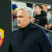 Jose Mourinho (AS Roma) - Photo: GEPA pictures/ Gintare Karpaviciute - Photo by Icon sport