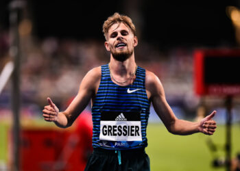 Jimmy Gressier (Fra)-
Photo by Icon Sport
