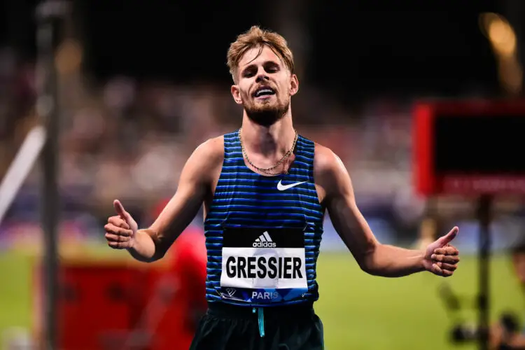 Jimmy Gressier (Fra)-
Photo by Icon Sport