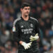 Thibaut Courtois / Real Madrid - Photo by Icon sport