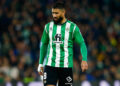 Nabil Fekir (Photo by Icon sport)