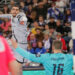 Mathieu Grebille - PSG Handball (Photo: Luka Stanzl/PIXSELL / Icon Sport)