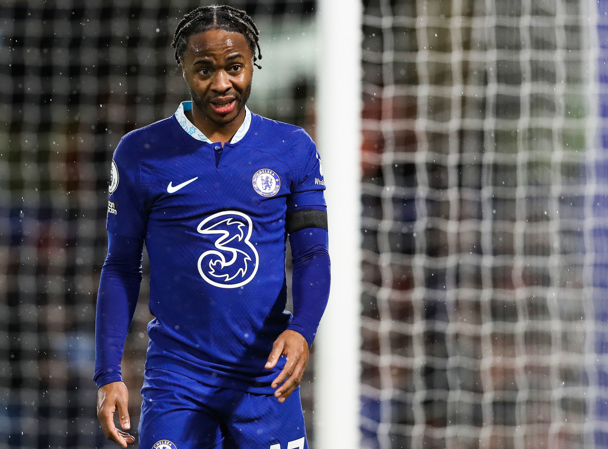 Chelsea : le verdict est tombé pour Sterling