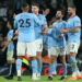 Manchester City - Picture credit should read: David Klein / Sportimage - Photo by Icon sport