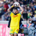 Andy DELORT - FC Nantes (Photo by Loic Baratoux/FEP/Icon Sport)
