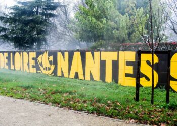 Brigade Loire Nantes
